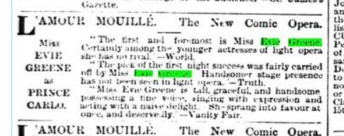 tuesday, april 18, 1899